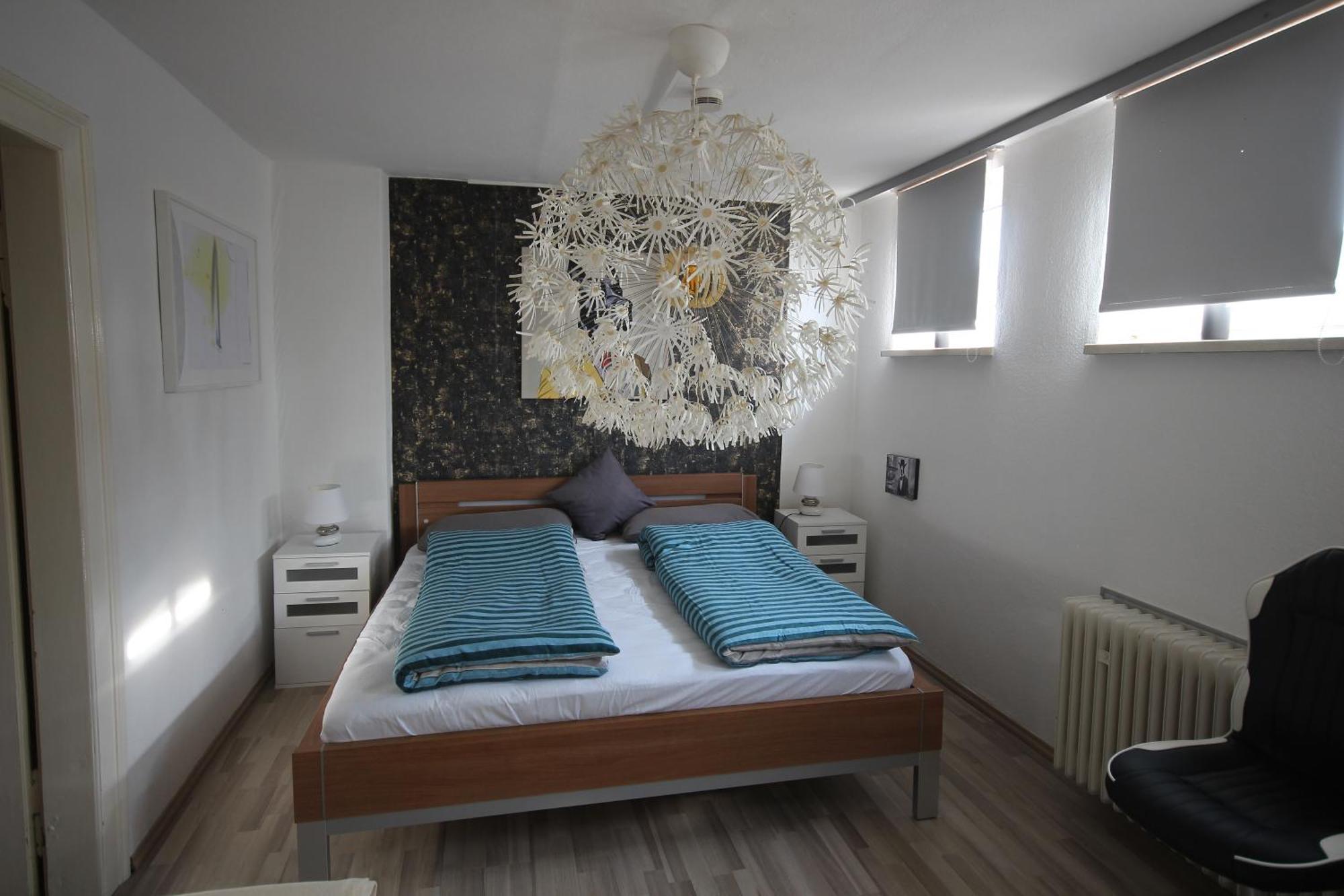 Apartament Wohnen Beim Fotograf Hannoversch Münden Zewnętrze zdjęcie