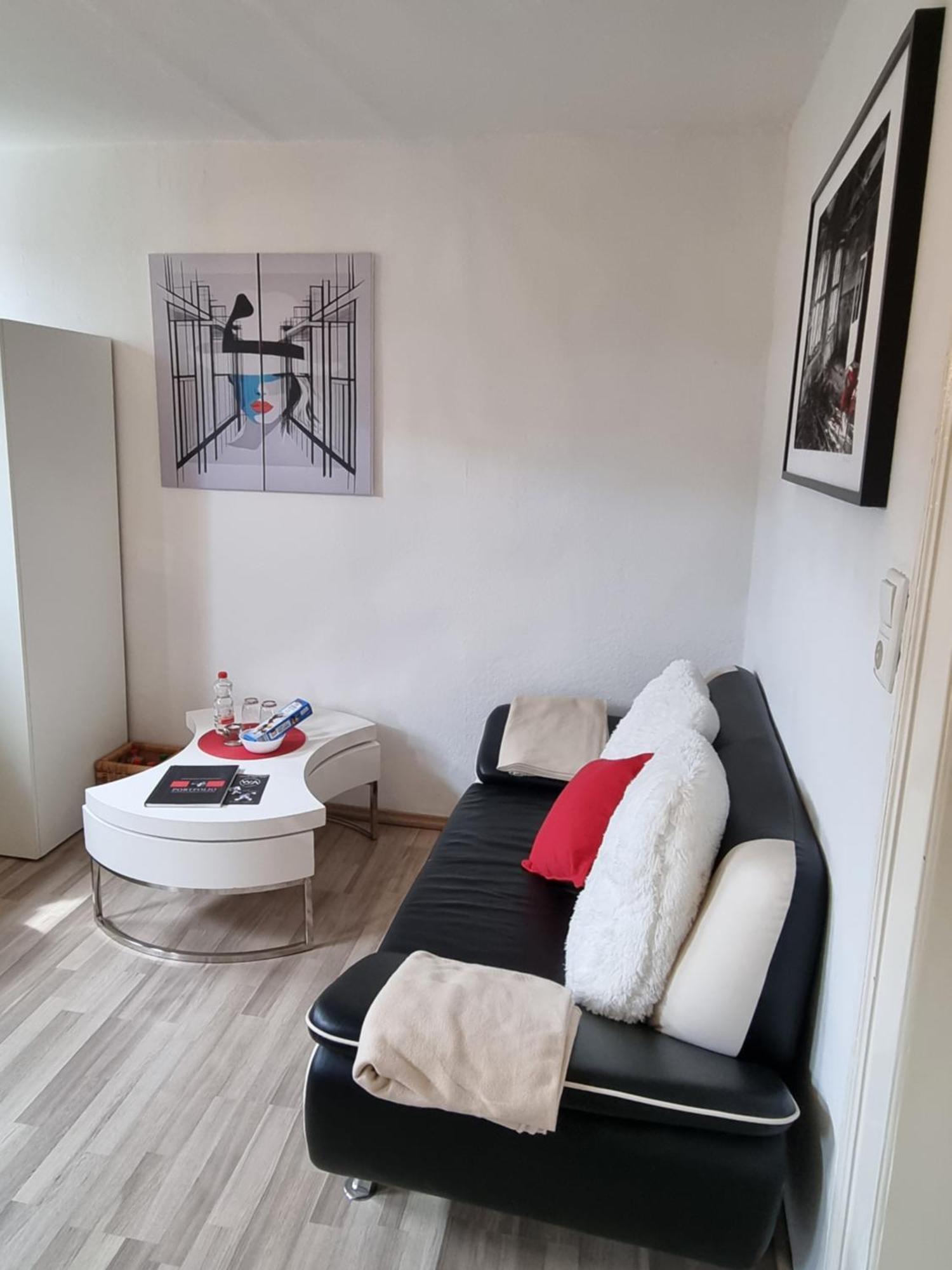Apartament Wohnen Beim Fotograf Hannoversch Münden Zewnętrze zdjęcie